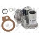 VANNE GAZ POUR THEMACONDENS 30/35A, F24/30, F30/35A ET FAS30A 0020018436