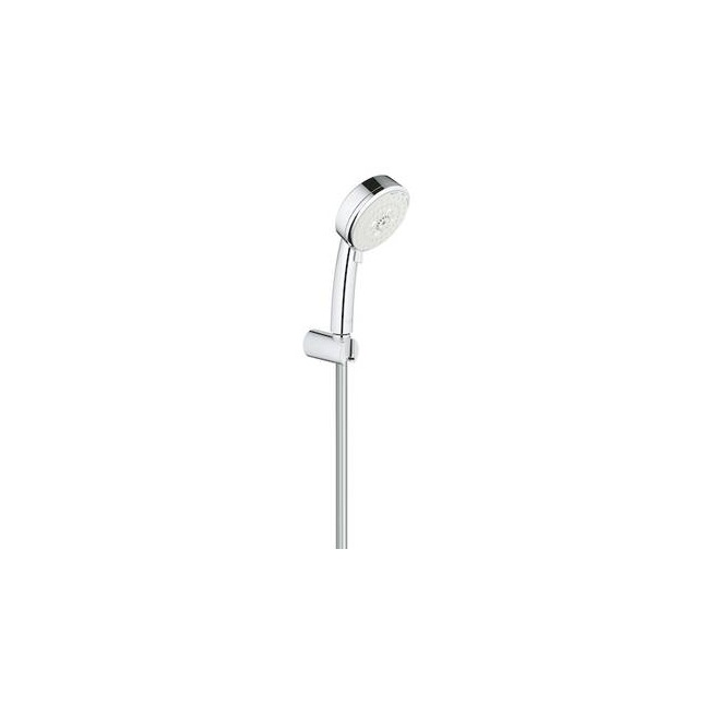 SET DE BAIN GROHE 3 JETS TEMPESTA COSMO 100 26920003