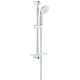 RAMPE DE DOUCHE GROHE TEMPESTA 27600003