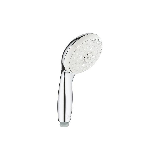 DOUCHETTE GROHE TEMPESTA 4 JETS 28419003