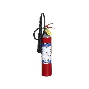 Protectionincendieshop Extincteur à poudre automatique 12kg