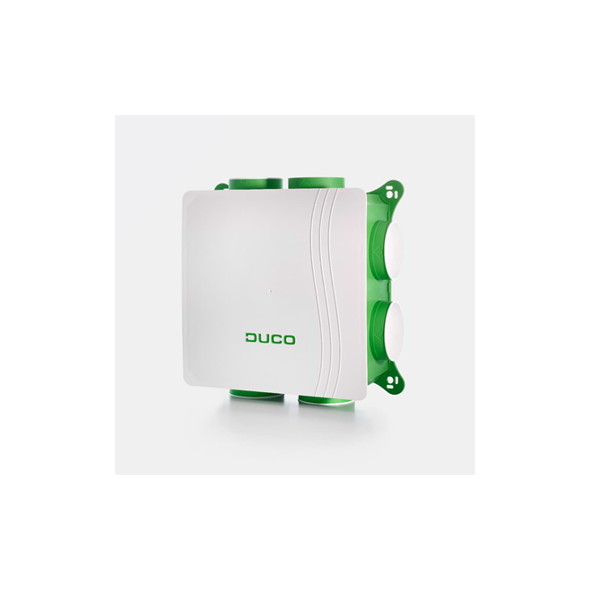 GROUPE DE VENTILATION SYSTEME C DUCOBOX SILENT CONNECT 0000-4250