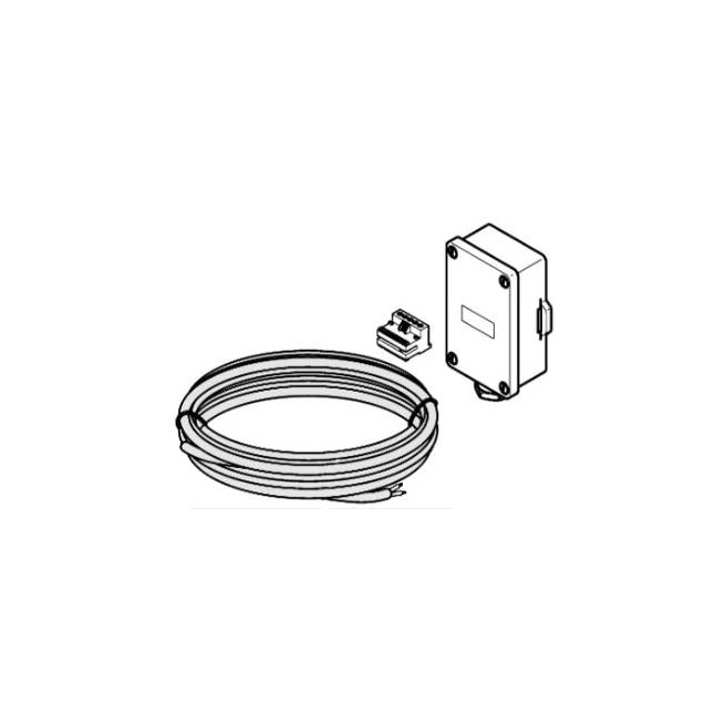 SONDE EXTERIEURE POUR THERMOSTAT FILAIRE BULEX MISET 0020266792