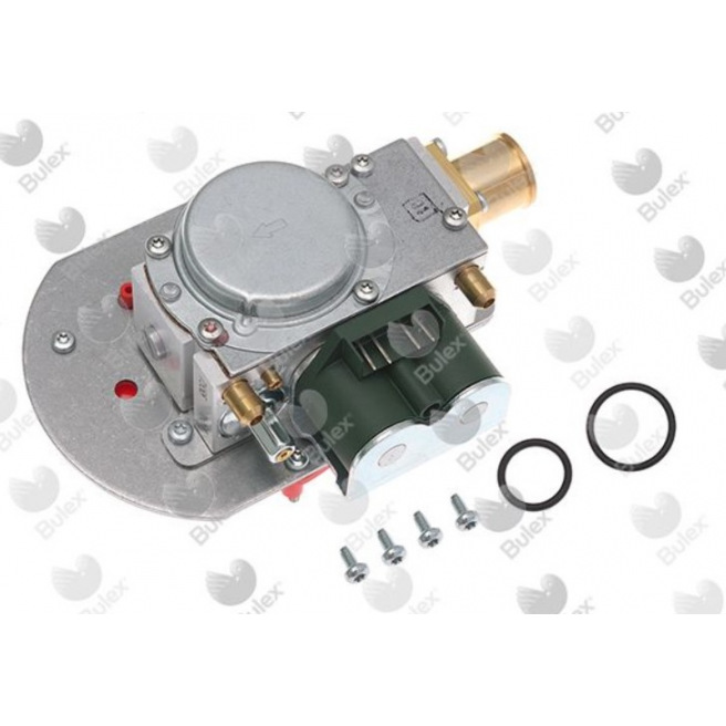 VANNE GAZ BULEX G20 24KW POUR THERMOMASTER S1057500