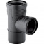 TE GEBERIT SILENT PP 87,5° MFF 75mm 390.349.14.1