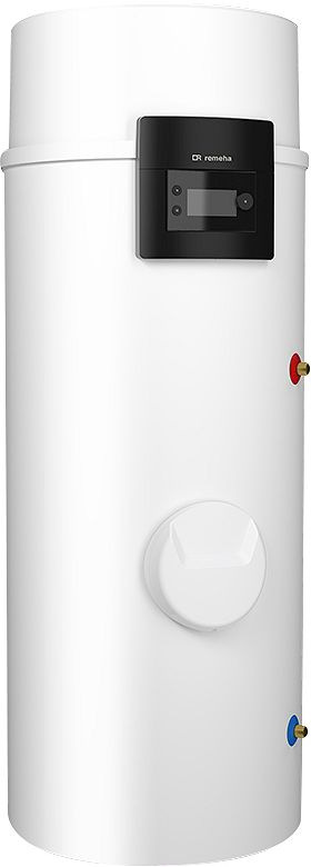 BOILER THERMODYNAMIQUE REMEHA AZORRA ACE 250