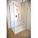 ENSEMBLE DE DOUCHE SANSWISS ESCURA 120cm X 90cm