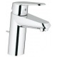 MITIGEUR LAVABO GROHE EURODISC ECOULEMENT LIBRE 33177002