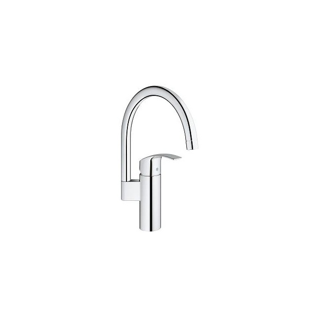 MITIGEUR EVIER GROHE EUROSMART 33202003