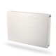 RADIATEUR RADSON E-FLOW RAMO 750 900 33 2658W VANNE A GAUCHE