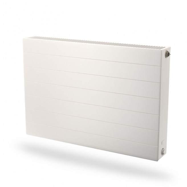 RADIATEUR RADSON E-FLOW RAMO 750 900 33 2658W VANNE A GAUCHE