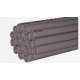 TUBE PVC PRESSIONPN16 EP 1,9MM 40MM 4M GRIS P500